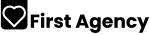 First Agency Logo